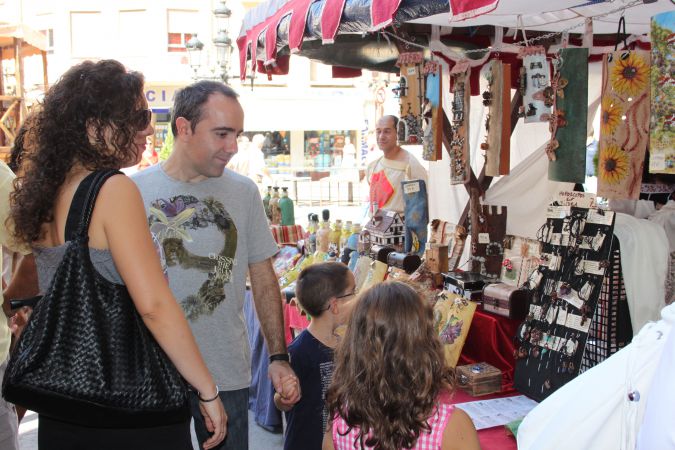 Mercado del Kan del Vico-20